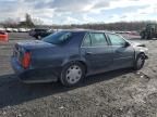 2002 Cadillac Deville