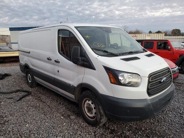 2016 Ford Transit T-150