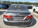 2014 Honda Accord Touring Hybrid