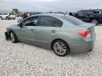 2015 Subaru Impreza Premium Plus