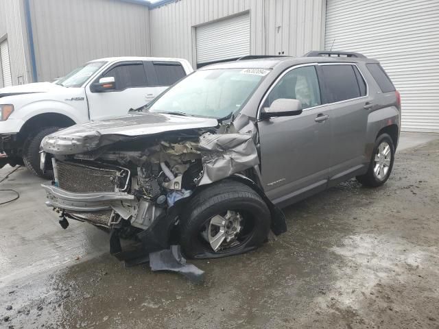 2012 GMC Terrain SLT