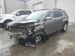 Salvage cars for sale from Copart Savannah, GA: 2012 GMC Terrain SLT