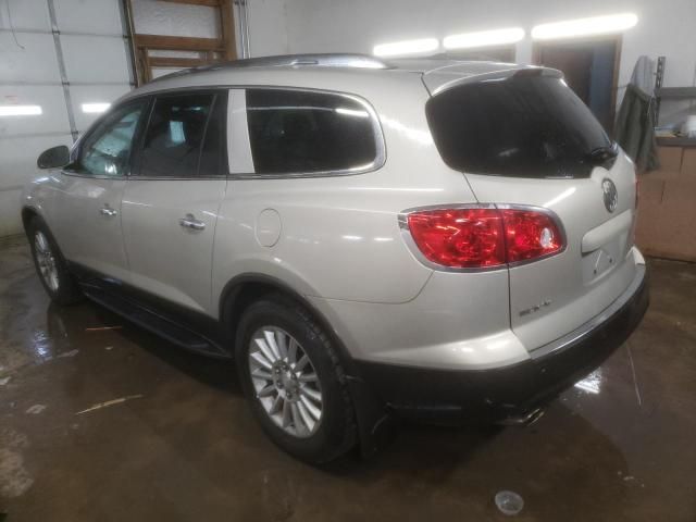 2010 Buick Enclave CXL