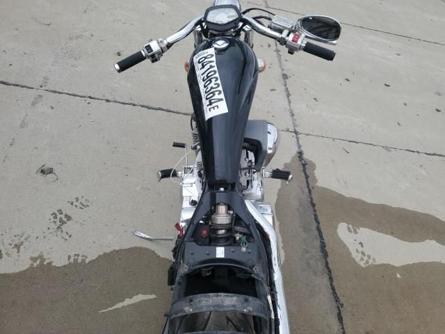 2010 Honda VT1300 CX