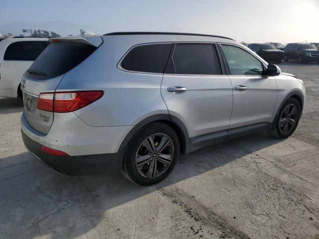 2014 Hyundai Santa FE GLS