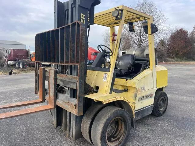 2005 Forklift Forklift