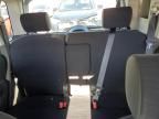 2012 Nissan Cube Base