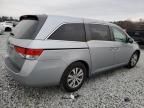 2017 Honda Odyssey EXL