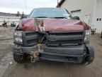 2008 Chevrolet Silverado K1500