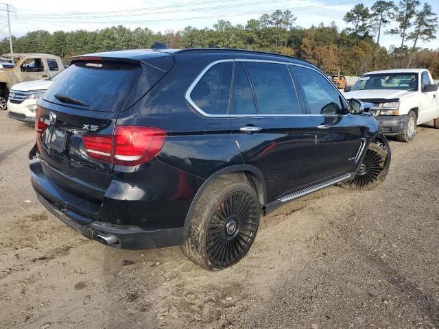 2016 BMW X5 SDRIVE35I