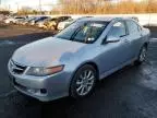 2008 Acura TSX