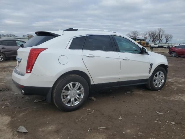 2011 Cadillac SRX Luxury Collection