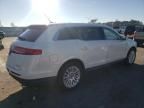 2012 Lincoln MKT