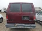 2004 Ford Econoline E150 Wagon