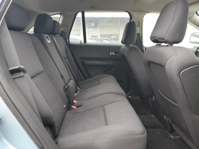 2008 Ford Edge SE