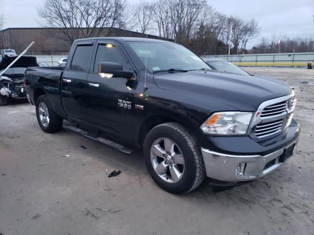 2016 Dodge RAM 1500 SLT