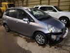 2007 Honda FIT