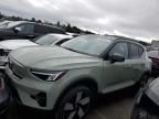 2023 Volvo XC40 Recharge Ultimate