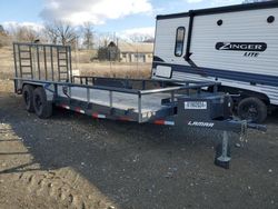 Likf salvage cars for sale: 2024 Likf Trailer