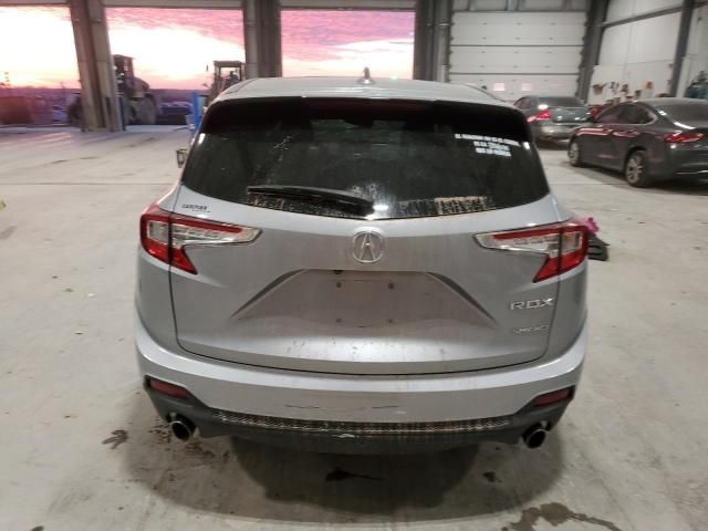 2019 Acura RDX