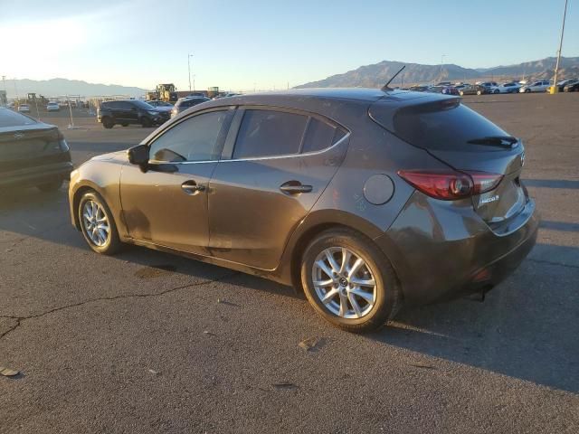 2014 Mazda 3 Touring