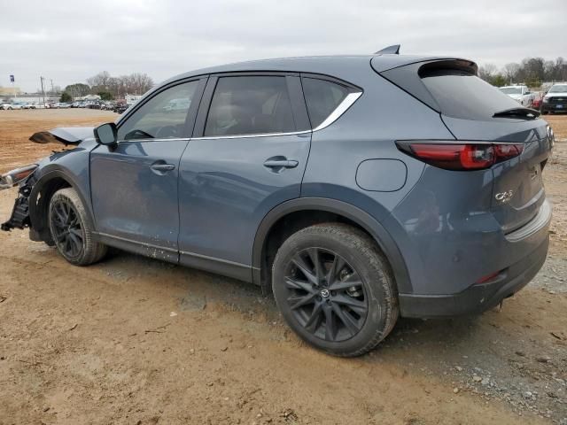 2023 Mazda CX-5 Preferred