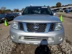 2012 Nissan Pathfinder S