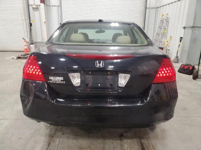 2006 Honda Accord EX