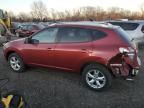 2009 Nissan Rogue S