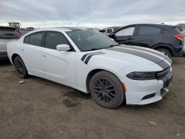 2015 Dodge Charger SE