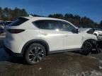 2022 Mazda CX-5 Premium