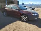 2003 Saturn Ion Level 3