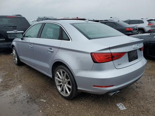 2015 Audi A3 Premium Plus