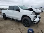 2019 Chevrolet Silverado C1500 RST