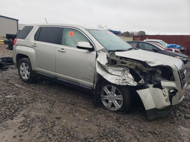 2014 GMC Terrain SLE