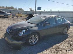 Nissan Vehiculos salvage en venta: 2011 Nissan Altima SR