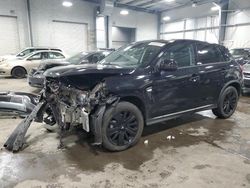 Mitsubishi Vehiculos salvage en venta: 2023 Mitsubishi Outlander Sport S/SE