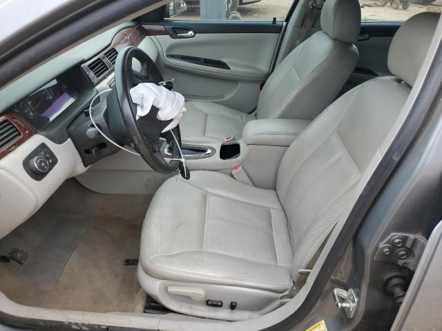 2006 Chevrolet Impala LTZ