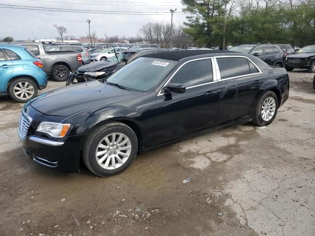 2014 Chrysler 300