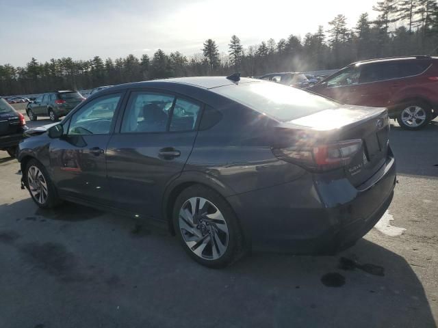 2023 Subaru Legacy Limited