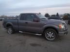 2012 Ford F150 Super Cab