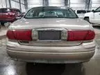 2001 Buick Lesabre Limited