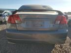 2005 Honda Civic EX