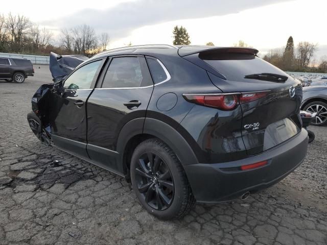 2024 Mazda CX-30 Select