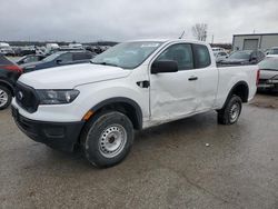 Ford Vehiculos salvage en venta: 2021 Ford Ranger XL