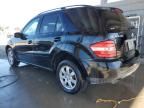 2007 Mercedes-Benz ML 320 CDI