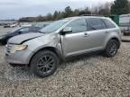 2008 Ford Edge SEL