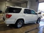 2004 Toyota Sequoia Limited