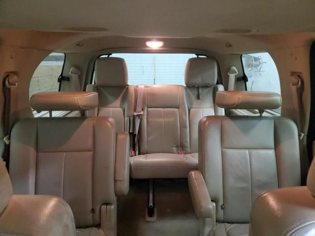 2012 Ford Expedition XLT