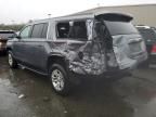 2018 Chevrolet Suburban K1500 LT